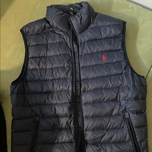 Ralph Lauren Puffer Vest